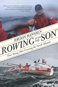 Rowing into the Son_cover