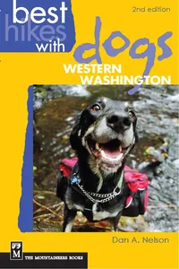 Best Hikes with Dogs Western Washington_cover