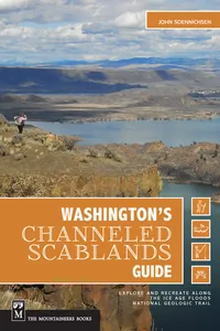 Washington's Channeled Scablands Guide_cover