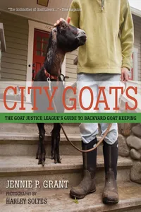 City Goats_cover