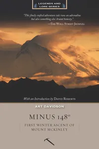 Minus 148 Degrees, Anniversary Edition_cover