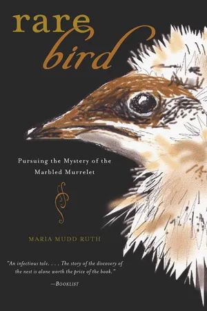 Rare Bird - ebook