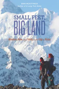 Small Feet, Big Land_cover