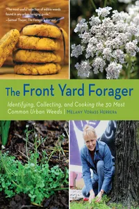Front Yard Forager_cover