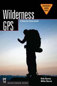 Wilderness GPS_cover