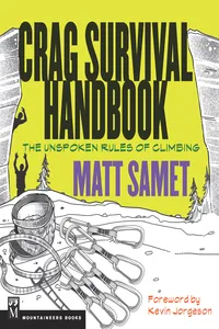 The Crag Survival Handbook_cover