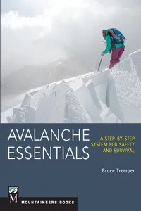 Avalanche Essentials_cover