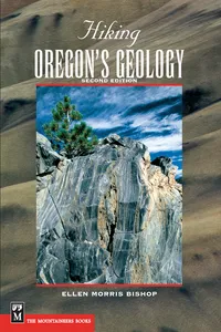Hiking Oregon's Geology_cover