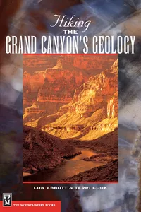 Hiking Grand Canyon's Geology_cover