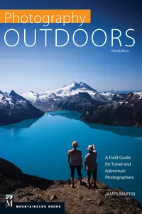 Photography Outdoors_cover