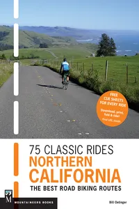 75 Classic Rides Northern California_cover