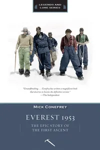 Everest 1953_cover