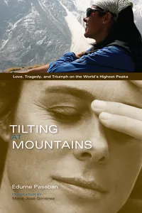 Tilting at Mountains_cover