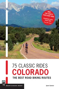 75 Classic Rides Colorado_cover