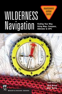 Wilderness Navigation_cover