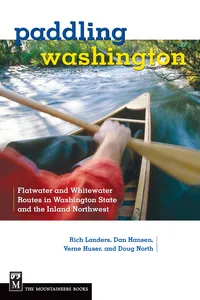 Paddling Washington_cover