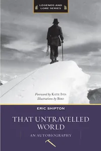 That Untravelled World_cover