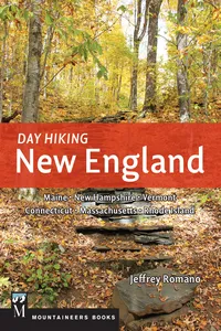 Day Hiking New England_cover