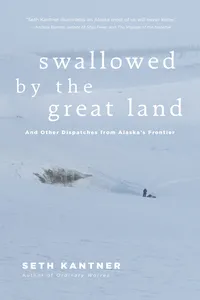Swallowed by the Great Land_cover