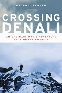 Crossing Denali_cover