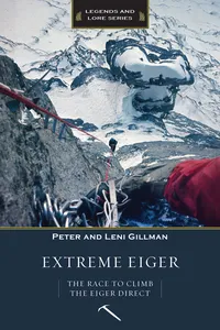 Extreme Eiger_cover