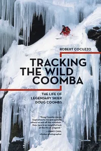 Tracking the Wild Coomba_cover
