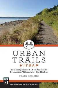 Urban Trails: Kitsap_cover