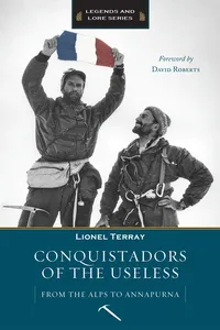 Conquistadors of the Useless_cover