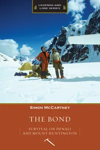 The Bond_cover
