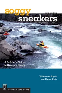 Soggy Sneakers, 5th Edition_cover