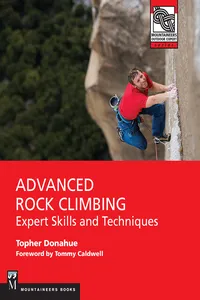 Advanced Rock Climbing_cover