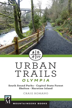 Urban Trails: Olympia