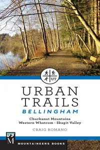 Urban Trails Bellingham_cover