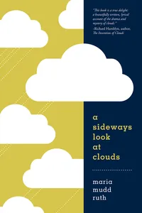 A Sideways Look at Clouds_cover