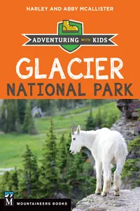 Glacier National Park_cover