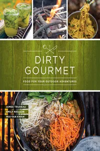 Dirty Gourmet_cover