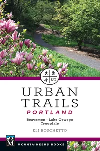 Urban Trails Portland_cover