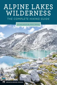 Alpine Lakes Wilderness_cover
