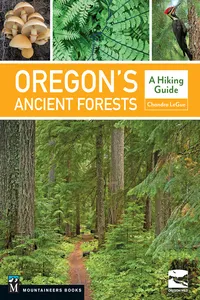 Oregon's Ancient Forests_cover