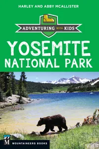 Yosemite National Park_cover