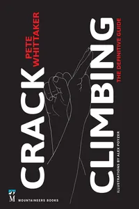Crack Climbing_cover
