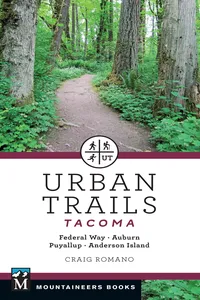 Urban Trails: Tacoma_cover