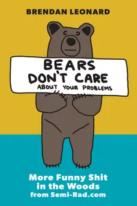 Bears Don't Care About Your Problems_cover
