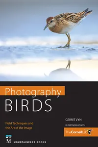Photography Birds_cover