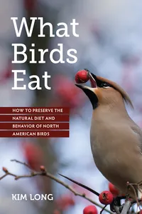What Birds Eat_cover