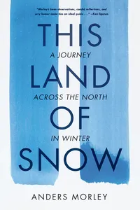 This Land of Snow_cover