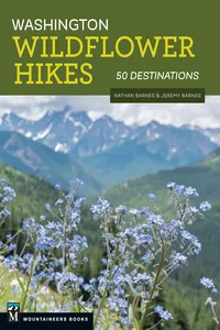 Washington Wildflower Hikes_cover