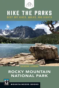 Hike the Parks: Rocky Mountain National Park_cover