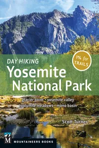 Day Hiking: Yosemite National Park_cover