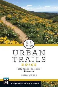 Urban Trails Boise_cover